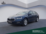 Skoda Octavia 2022