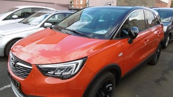 Opel Crossland 2019