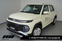 Hyundai Inster 2025