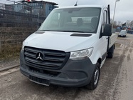 Mercedes-Benz Sprinter 2020
