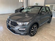 Volkswagen T-Roc 2019