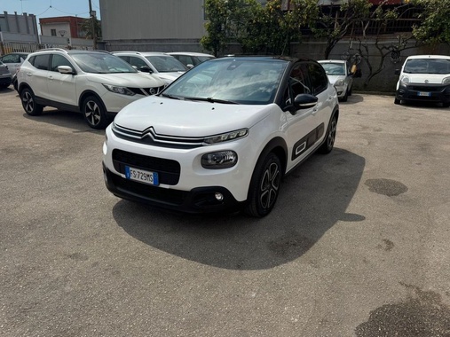 Citroen C3 2019