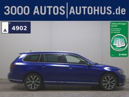 Volkswagen Passat 2021