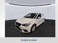 Seat Ibiza 2022