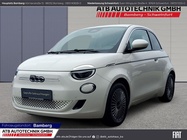 Fiat 500e 2023
