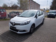 Renault Scenic 2014