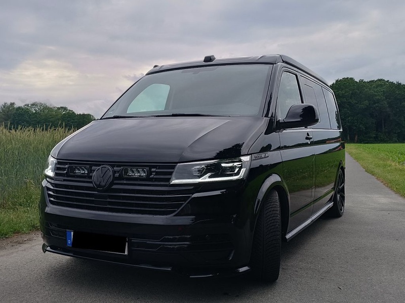 Volkswagen T6
