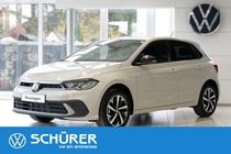 Volkswagen Polo 2025