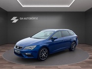 Seat Leon 2020