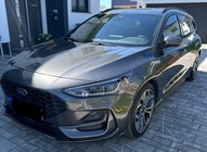 Ford Focus 2023