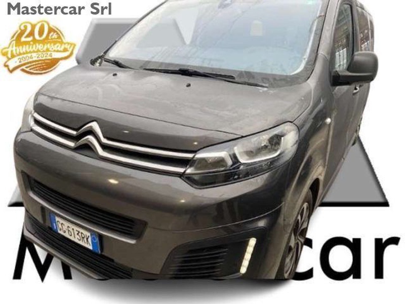 Citroen SpaceTourer