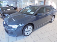 Volkswagen Golf 2025