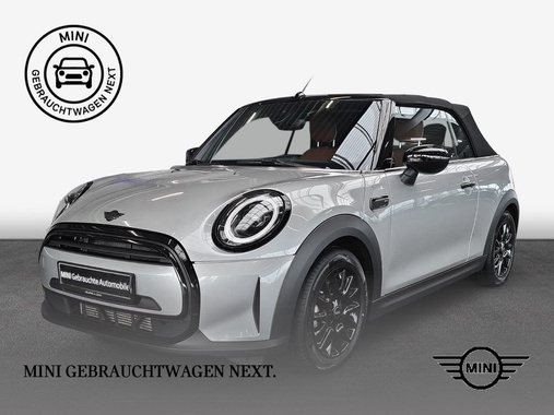 MINI Cabrio 2023