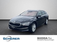Skoda Octavia 2025