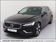 Volvo V60 2025