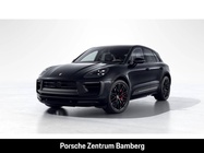 Porsche Macan 2021