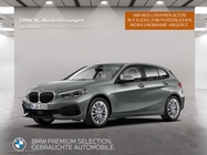 BMW 1 Series 2023