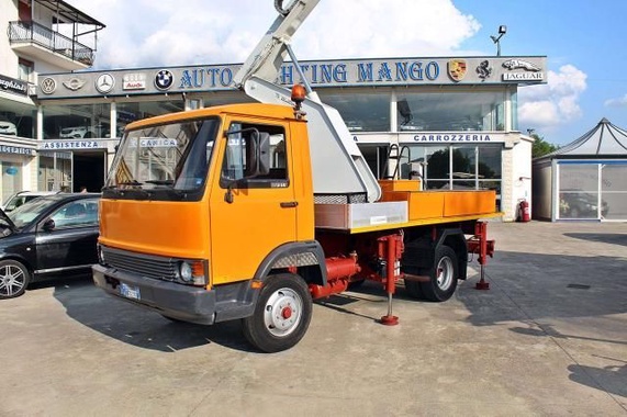 Iveco Other 1984