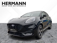 Ford Puma 2025