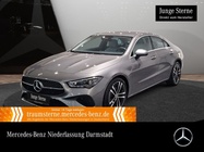 Mercedes-Benz CLA-Class 2025