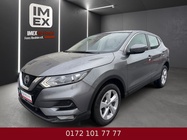 Nissan Qashqai 2021