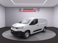 Citroen Berlingo 2025