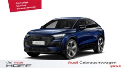Audi Q4 e-tron 2025