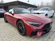 Mercedes-Benz SLR 2023