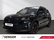Skoda Karoq 2024