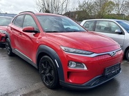 Hyundai Kona 2021