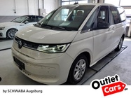 Volkswagen T7 2022