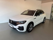 Volkswagen Touareg 2023