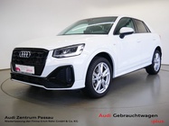 Audi Q2 2024