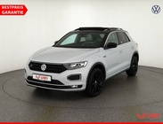 Volkswagen T-Roc 2020