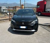 Peugeot 3008 2023