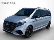 Mercedes-Benz V-Class 2025