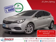 Opel Astra 2022