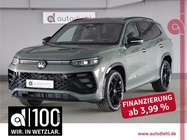 Volkswagen Tayron 2025