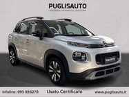 Citroen C3 2019