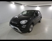 Fiat 500L 2019