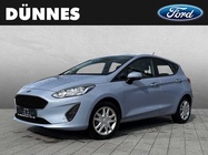Ford Fiesta 2020