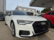 Audi S6 2022