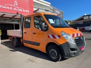 Opel Movano 2019