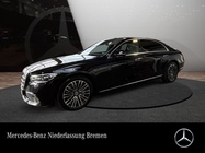 Mercedes-Benz S-Class 2024