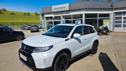 Suzuki Vitara 2025