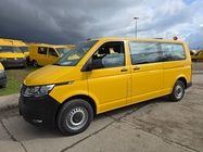 Volkswagen T6 2020
