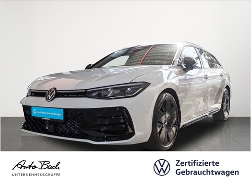 Volkswagen Passat 2025