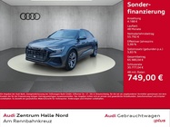 Audi Q8 2021