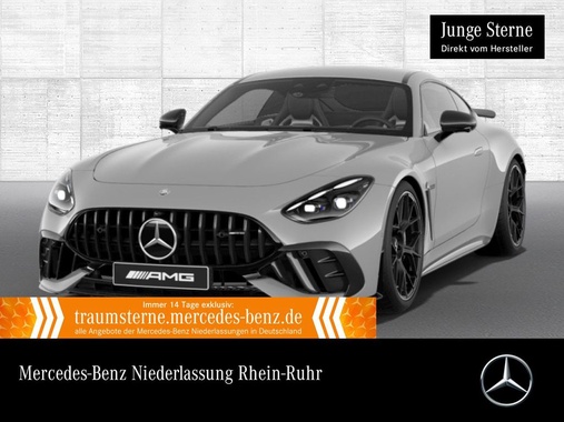 Mercedes-Benz AMG GT 2025