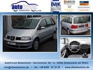 Seat Alhambra 2003